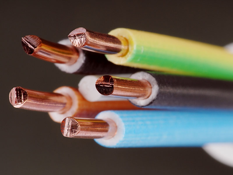 Telecommunication Cable Telecommunication Cable